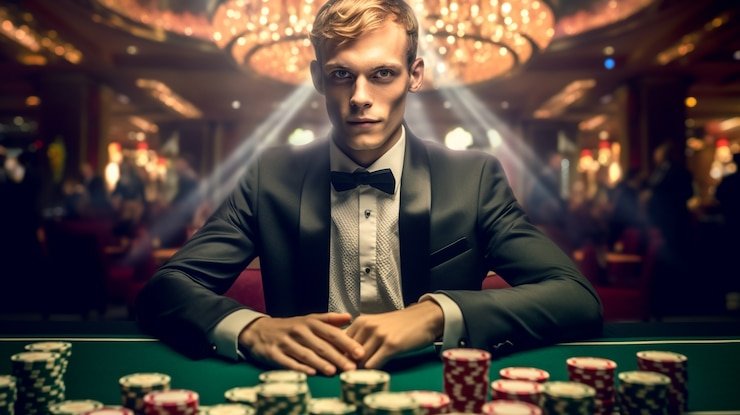 erek2 06 live-dealer blackjack stream displayed on mobile device