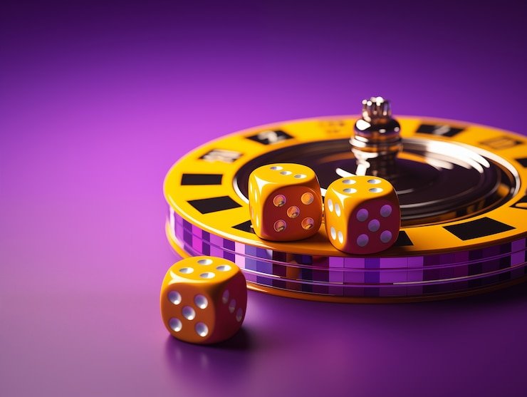 Account balance update showing Monopoly Live winnings credited